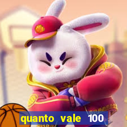 quanto vale 100 yuan em real